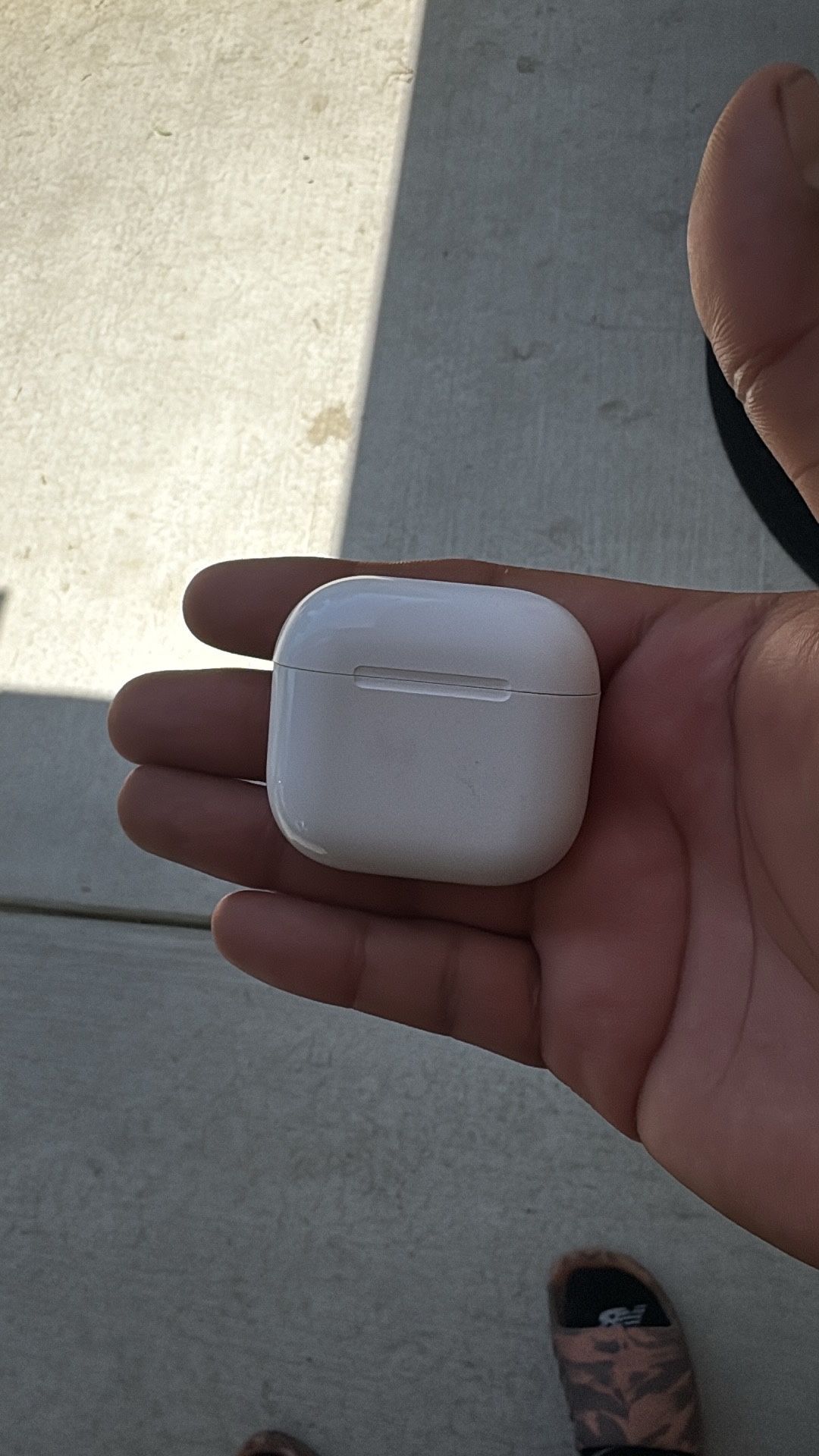 Airpods 4