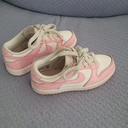 Girls Sneakers Size 11.5