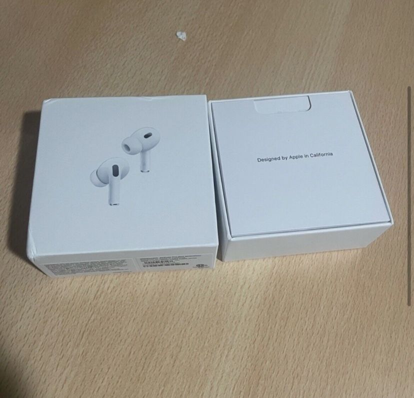 AirPods Pro 4