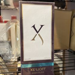 Xerjoff Accento New And Sealed