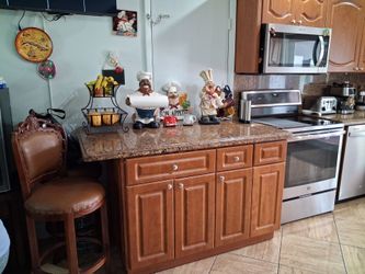 Gabinetes de cocina