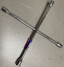 acdelco 25 in sae lug wrench-New