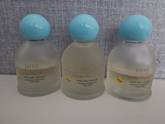 Baby Perfume - Jafra