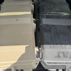 Pelican Long Rifle Cases