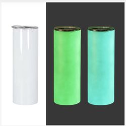 20oz Sublimation Tumblers 