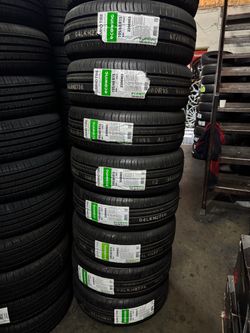 1956015 Kumho Tires