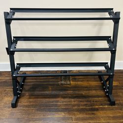 Dumbbell Rack 