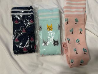 3 Pairs compression Socks L/XL