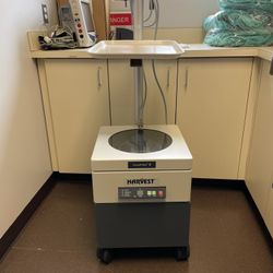 Harvest Smartprep 2 Autologous Centrifuge