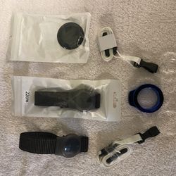 Cruise Medallion Holders