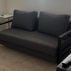 Spaze Queen sofa bed like new!