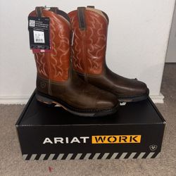 ARIAT  Work Boots