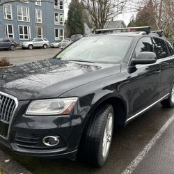 2013 Audi Q5