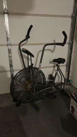 Electric Exercise bike. No issues. Sell asap