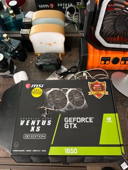 Graphic card