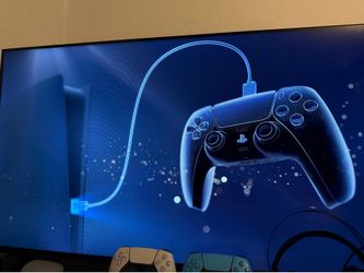 PS5 + HEADSET