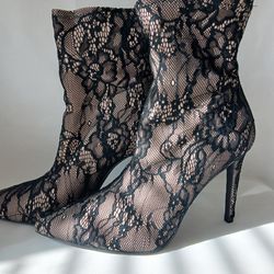 Jessica Simpson heels