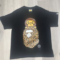 Bape T-Shirt (Small)