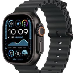 Apple Watch 2 Ultra Brand New 
