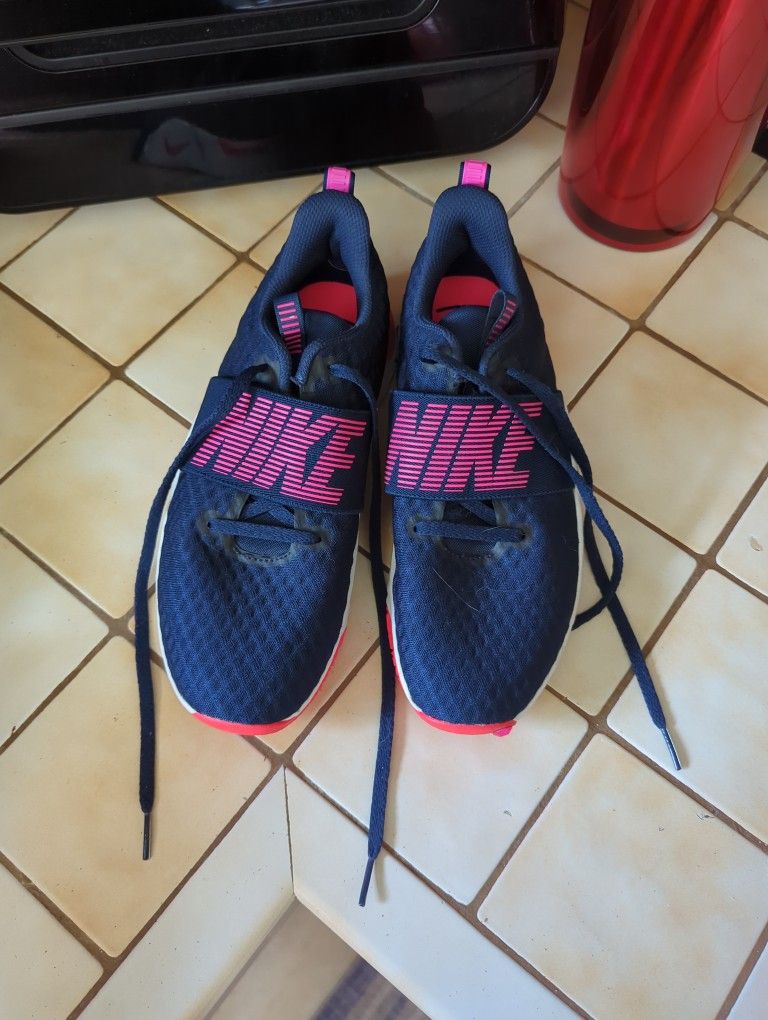 Nike