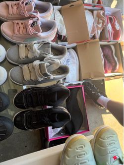 Shoes
