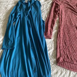 Breast Feeding Dresses,  Pregnancy Top And Dresses 