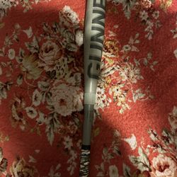 Warstic Gunner BBCOR 33/30 Baseball Bat -3 DROP 