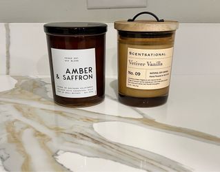 Candles