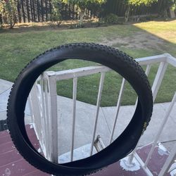 Bike Tire