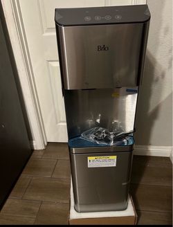 Water Dispenser 💧