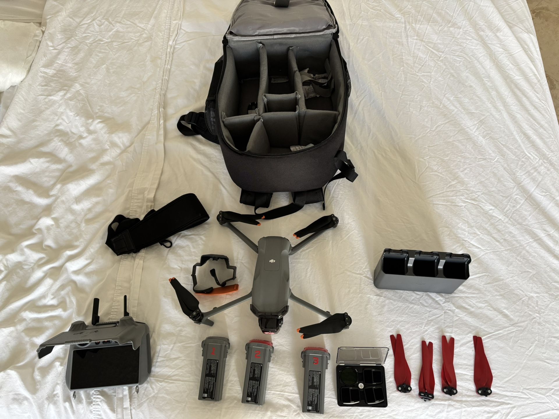 DJI Air 3 Drone