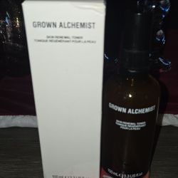 Grown Alchemist Skin Renewal Toner 100ml