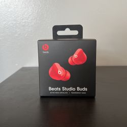 Beats Studio Buds