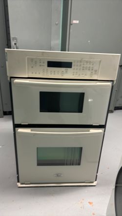 Microwave oven