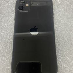 Unlocked iPhone 11 128GB - Potranco Rd