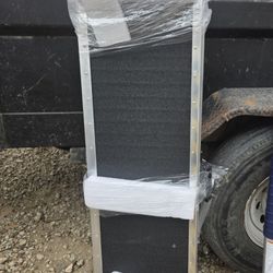 Folding threshold Ramp  96 IN 17MST1VO S MAXIMUM WEIGHT 800 lbs 