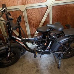 E-bike  Brand Name Emoji 