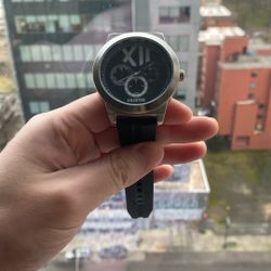 Unlisted Wrist Watch