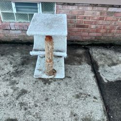 Cat Tree