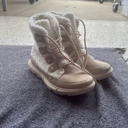 Sorel Women’s Winter Boots