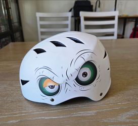 Kids Helmet