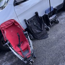 Strollers 