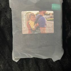 4 In 1 Convertible Baby Carrier With Neck Support