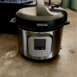 Crockpot