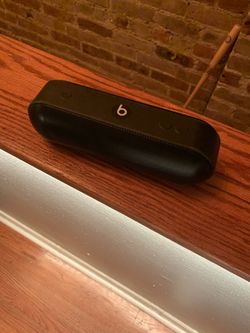 Beat Pill 2.0 Wireless Bluetooth Speaker