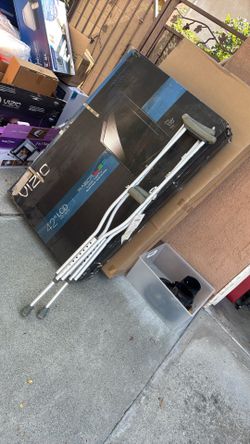 Medical Crutches