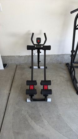 Ab machine