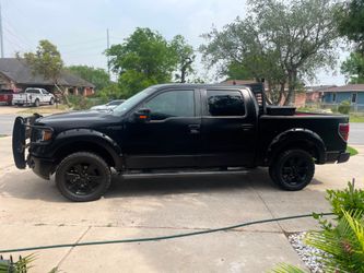 2010 Ford F-150