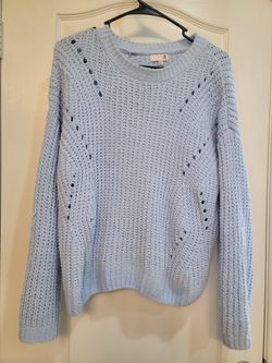 3 Women's Sweaters 
