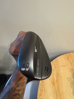 Taylormade 60 MG5